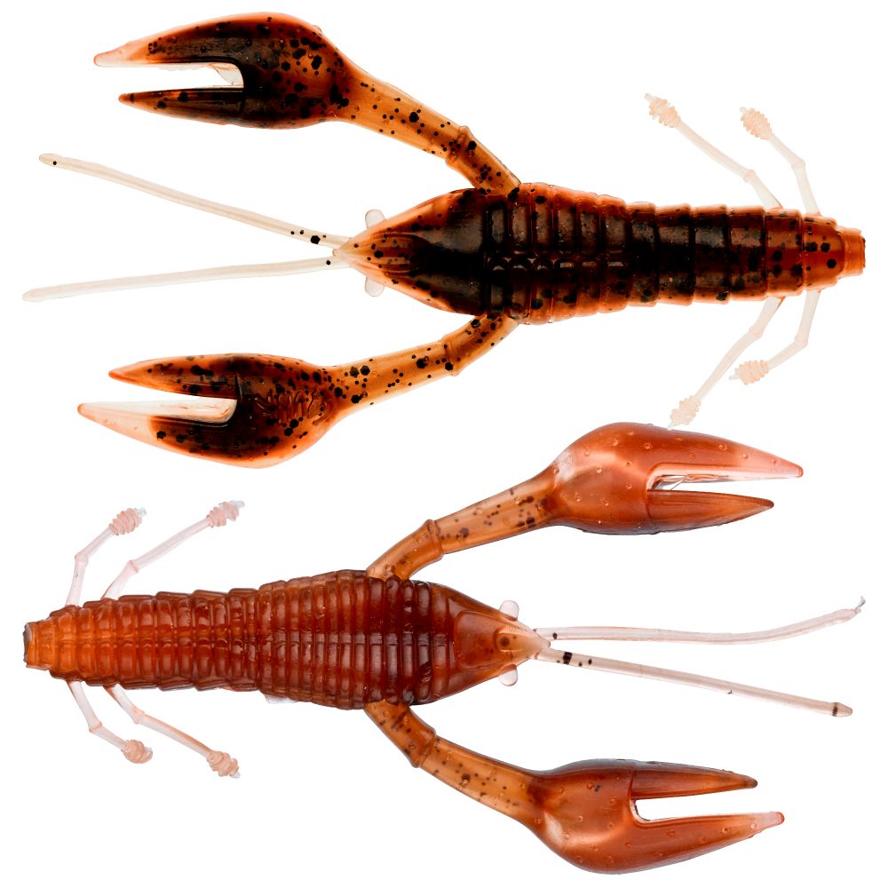 Gunki Hourra Craw UP 100
